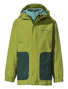 VAUDE Kurtka dziecięca Campfire 3 w 1 IV - Kurtki i płaszcze dla chłopców - miniaturka - grafika 1