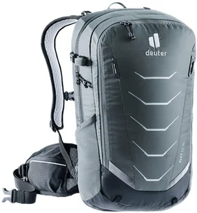 Deuter Flyt 12 SL Backpack Women, graphite/black 2021 Plecaki rowerowe 3211021-graphite-black - Plecaki - miniaturka - grafika 2