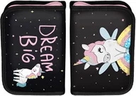 Piórniki - Paso Piórnik z wyposażeniem Unicorn 2 PP23UI-P001 - miniaturka - grafika 1