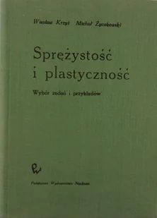 Sprężystość i plastyczność - Matematyka - miniaturka - grafika 1