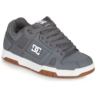 Trampki męskie - DC Shoes  Buty STAG - grafika 1