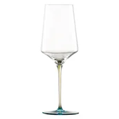 Kieliszki - SZKŁO ZWIESEL INK Wino czerwone 638ml1 szt. szmaragdowo-zielony - miniaturka - grafika 1