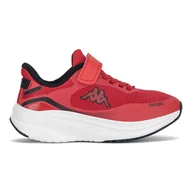 Buty dla chłopców - Obuwie sportowe Kappa AW24-3C041(CH) - miniaturka - grafika 1