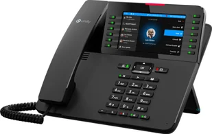 Unify OpenScape Desk Phone CP710 - Telefonia VoIP - miniaturka - grafika 1