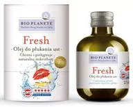 Pasty do zębów - OLEJ DO PŁUKANIA UST 250 ml - BIO PLANETE - miniaturka - grafika 1