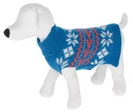 Ubranka dla psów - Kerbl Sweter Ellmau 25cm Xxs [80639] - miniaturka - grafika 1