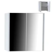 Szafki łazienkowe - Szafka Łazienkowa wisząca szer. 60cm Producent Kod: 257 - miniaturka - grafika 1