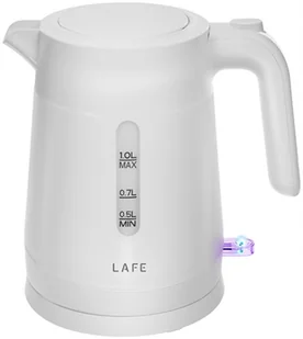 Lafe Essential S White - Czajniki elektryczne - miniaturka - grafika 1