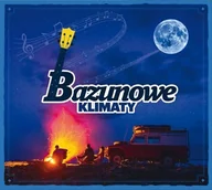 Poezja śpiewana - Soliton Bazunowe Klimaty - miniaturka - grafika 1