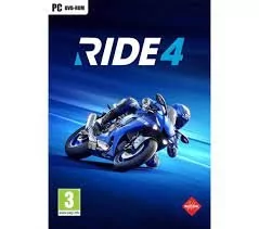 Ride 4 - Gry PC - miniaturka - grafika 1