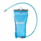 Akcesoria turystyczne - Bukłak Salomon Soft Reservoir 1.5L Clear Blue - miniaturka - grafika 1