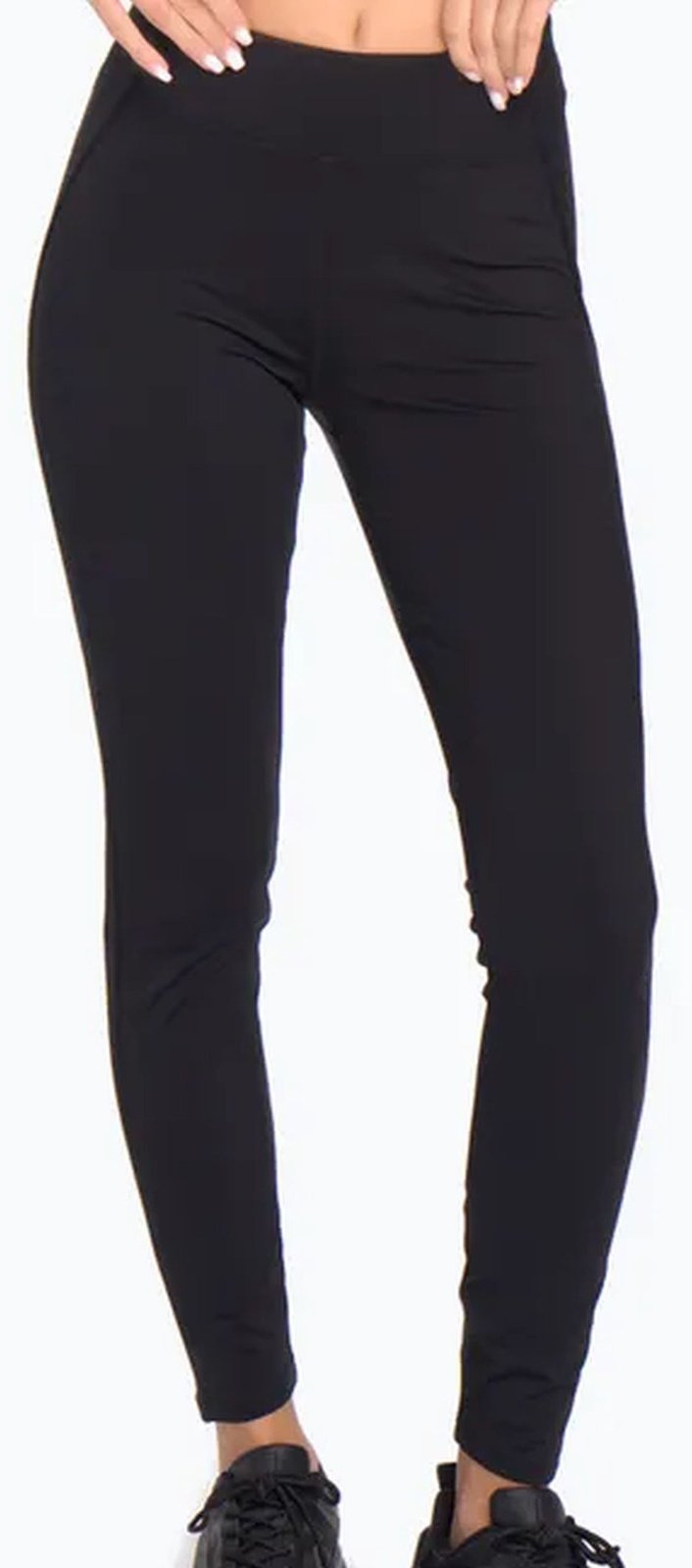 Cardio Bunny LEGGINSY TRENINGOWE DAMSKIE SPORTOWE CARDIO BUNNY HCB-425-005