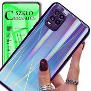 Etui i futerały do telefonów - Etui OXYGEN GLASO do REALME 8 Pro + CERAMICZNE - miniaturka - grafika 1