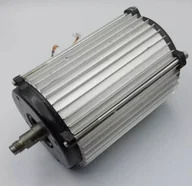 Akcesoria do urządzeń pomiarowych - Dedra Silnik elektryczny - miniaturka - grafika 1