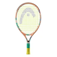 Tenis ziemny - Rakieta tenisowa dla dzieci Head Coco Junior 19 - miniaturka - grafika 1