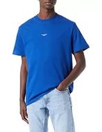 Koszulki męskie - Marc O'Polo Denim T-shirt męski 360215451634, 855, XL - miniaturka - grafika 1