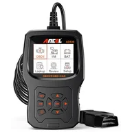 Diagnostyka samochodowa - Skaner diagnostyczny ANCEL AD530 - miniaturka - grafika 1