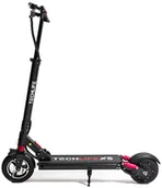 Hulajnogi elektryczne - Techlife Hulajnoga elektryczna Techlife X5 10.4Ah 36V hx5 - miniaturka - grafika 1