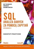 Podstawy obsługi komputera - SQL. Analiza danych za pomocą zapytań w.2 - miniaturka - grafika 1