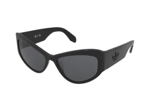 Okulary przeciwsłoneczne Adidas OR0089 01A - Okulary przeciwsłoneczne - miniaturka - grafika 1