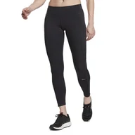 Spodnie sportowe damskie - REEBOK RUNNING ESSENTIALS > FU1431 - Reebok - miniaturka - grafika 1