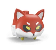 Gadżety dla graczy - Glorious Fox Toy Figur - miniaturka - grafika 1