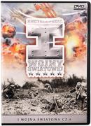 Filmy dokumentalne DVD - Historia I Wojny Światowej 80: I Wojna Światowa cz. 6 - miniaturka - grafika 1