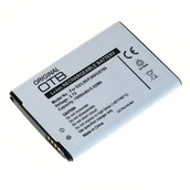 Baterie do telefonów - OTB Bateria do LG G2 / L90 / F300 / SU870 / US780, 1600 mAh - miniaturka - grafika 1