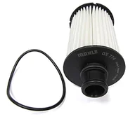 Filtry oleju - Filtr oleju Mahle Knecht OX774D - miniaturka - grafika 1