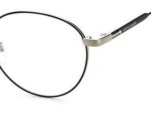 Okulary korekcyjne Pierre Cardin P.C. 6877 84J - Okulary korekcyjne, oprawki, szkła - miniaturka - grafika 4