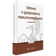 Prawo - Ustawa o gospodarce nieruchomościami w.24 - miniaturka - grafika 1