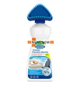 Środki do prania - Dr. Beckmann do Prania Dywanów + Szczotka 400ml DE - miniaturka - grafika 1