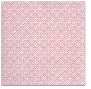 PAW Serwetki SDL100014 Inspiration Modern light pink SDL100014 - Dekoracje i nakrycia stołu na imprezę - miniaturka - grafika 5