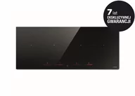 Płyty elektryczne do zabudowy - Elica Ratio 874 SLIM BL - miniaturka - grafika 1
