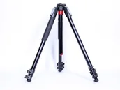 Foto OUTLET - Manfrotto MT055XPRO3, 3 sekcje, aluminiowy, kolumna 90 st. bez głowicy s.n. A7311812 - miniaturka - grafika 1