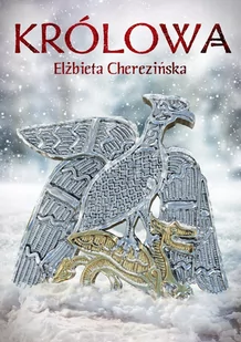 Królowa. Harda. Tom 2 - E-booki - literatura polska - miniaturka - grafika 1