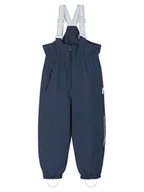 Spodnie narciarskie - Reima Spodnie narciarskie w kolorze granatowym - miniaturka - grafika 1