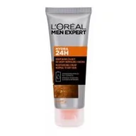 Kremy do twarzy - Loreal Men Expert Hydra 24H nawilżający krem do skóry normalnej 75ml ml - miniaturka - grafika 1