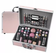 Palety i zestawy do makijażu - Makeup Trading Cosmetic Case Eye-Catcher zestaw 67,8 g dla kobiet - miniaturka - grafika 1