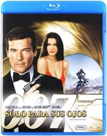 Filmy akcji Blu-Ray - Tylko dla twoich oczu - miniaturka - grafika 1