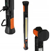 Latarki - Tiross Latarka warszatatowa TS-2273 - miniaturka - grafika 1