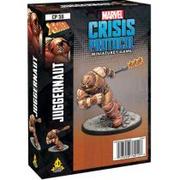 Gry bitewne - Marvel Crisis Protocol. Juggernaut Atomic Mass Games - miniaturka - grafika 1