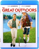 Komedie Blu-Ray - Na łonie natury - miniaturka - grafika 1