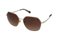 Okulary przeciwsłoneczne - Okulary przeciwsłoneczne Vogue VO4198S 848/13 - miniaturka - grafika 1