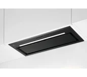 Okapy kuchenne - Electrolux 900 LFG818K Czarny - miniaturka - grafika 1