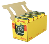 Sucha karma dla psów - JOSERA Nature Energetic 5x900g - miniaturka - grafika 1