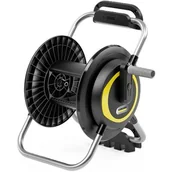 Inne akcesoria do nawadniania - Bęben na wąż KARCHER Premium HR 4 2.645-373.0 - miniaturka - grafika 1