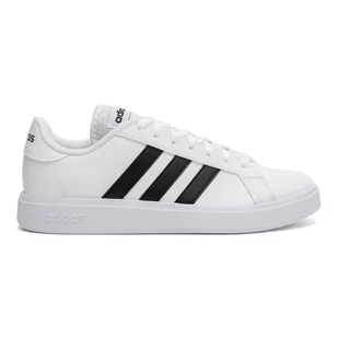 Obuwie sportowe adidas GRAND COURT BASE 2.0 GW9261 - Buty sportowe damskie - miniaturka - grafika 1