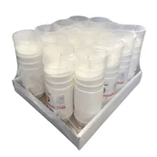 Lampiony i znicze - Cer-Far 5 Wkłady do Zniczy 75H 16 Sztuk - miniaturka - grafika 1