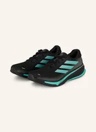 Moda i Uroda OUTLET - Adidas Buty Do Biegania Mercedes – Amg Petronas Formula One Team Supernova Rise 2 schwarz - miniaturka - grafika 1